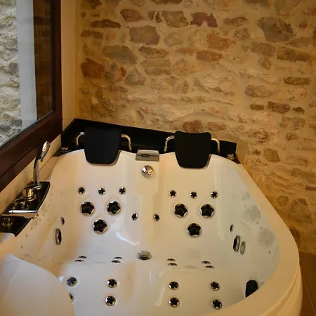 펜션 La Casa Del Campanar Traiguera