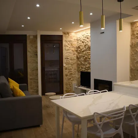 La Casa Del Campanar Traiguera