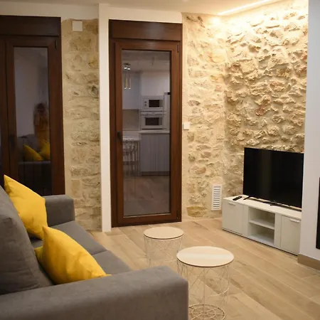 펜션 La Casa Del Campanar