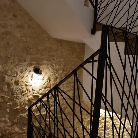 La Casa Del Campanar Nyaraló *