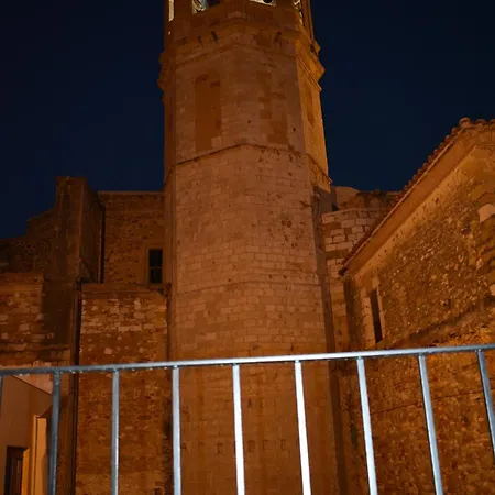 La Casa Del Campanar Traiguera