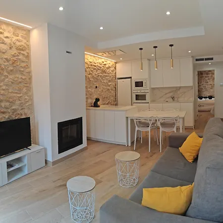 Hébergement de vacances La Casa Del Campanar Traiguera