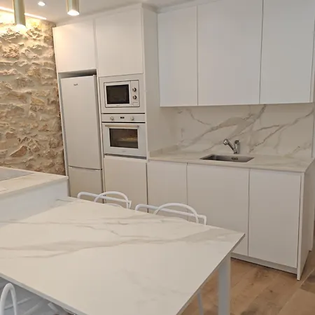 Nyaraló La Casa Del Campanar *