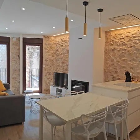 La Casa Del Campanar *