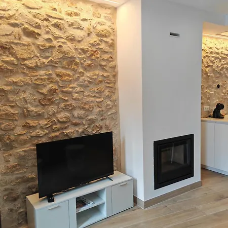 La Casa Del Campanar Traiguera
