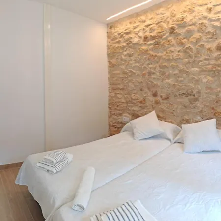 La Casa Del Campanar