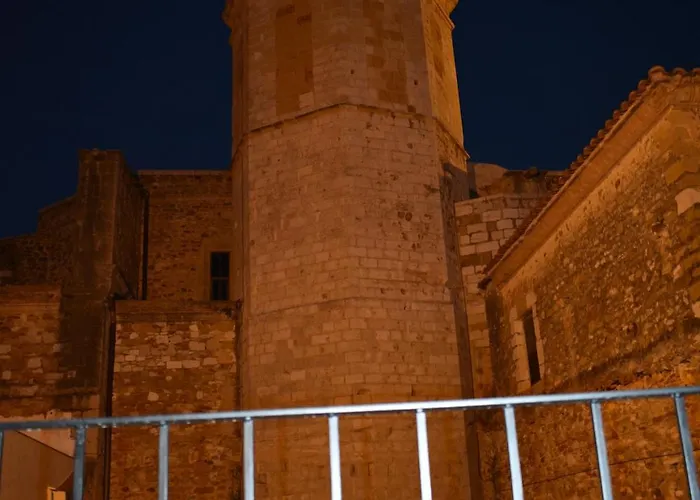 La Casa Del Campanar Traiguera