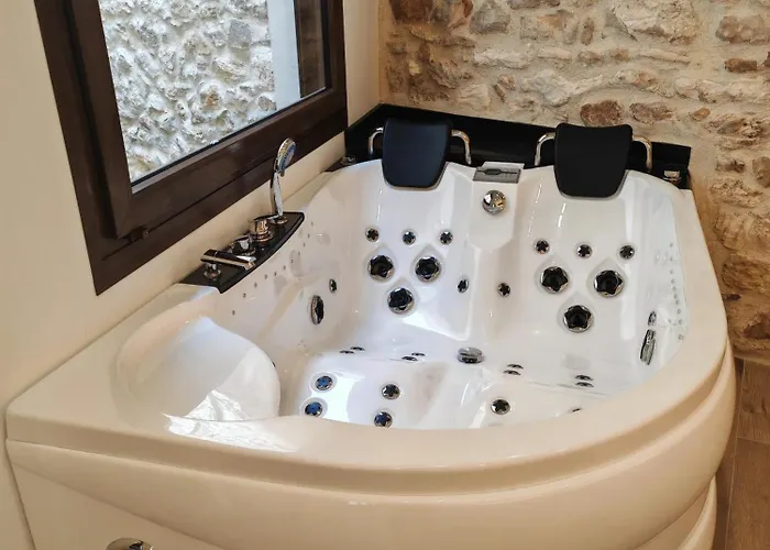 La Casa Del Campanar Hébergement de vacances