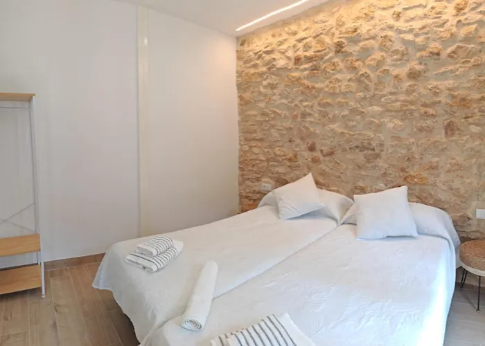 La Casa Del Campanar